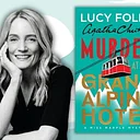 Online Author Talk: Lucy Foley