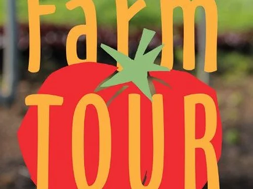 Piedmont Farm Tour