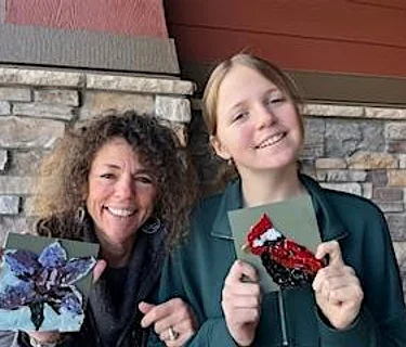 INTRODUCTION TO MOSAICS: DELCIA’S Erie studio:Sat, May 9th , 9am-1pm