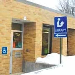 Shawano Library Teens