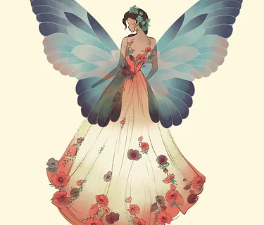 2nd Annual Botanical Ball