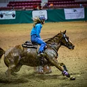 GTBRA Kim Landry Memorial Barrel Race