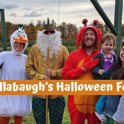 Hollabaugh’s Halloween Fest
