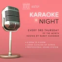 karaoke night
