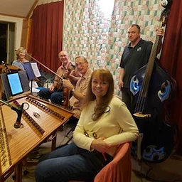 Pearl Street String Band