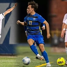 University of New Haven Men's Soccer vs Chicago State University