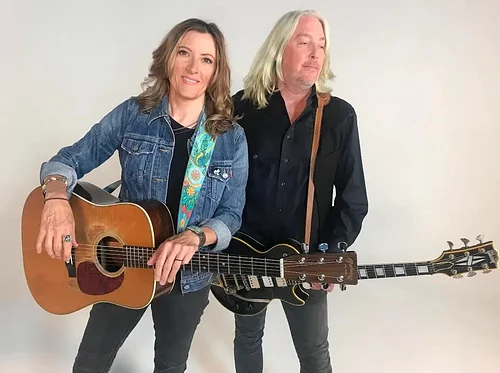 Michelle Malone Duo