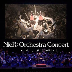 NieR Orchestra Concert
