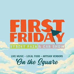 October First Friday
