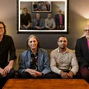 The Howard Levy 4