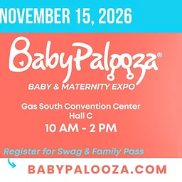 Babypalooza Baby Expo