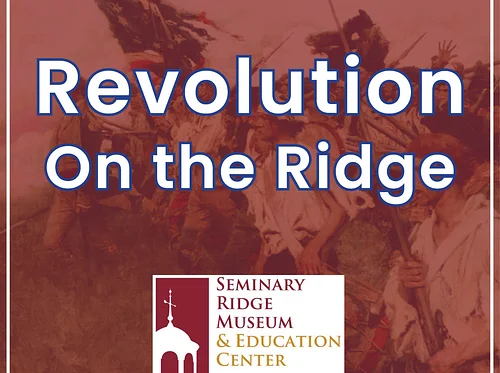 Revolution on the Ridge - Revolutionary Documents and Civil Wars