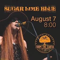 FTE STAGE: Sugar Lime Blue (FREE)