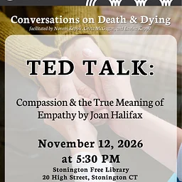 Conversations on Death & Dying
