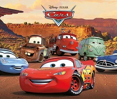 Cars (2006)