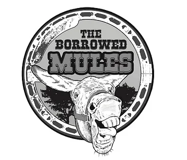 The Borrowed Mules $20
