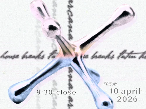 Lower Grand Radio: Club Jinx