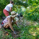Second Saturday Garden Volunteers
