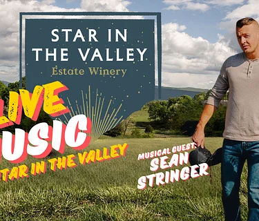 Sean Stringer @ Star in the Valley