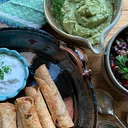 South of the Border Spread with Sibby Barrett