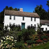 Bidwell House