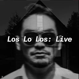 Los Lo Los: Live