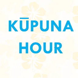 Kūpuna Hour – Games and Talk Story
