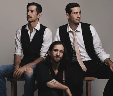 Spire Lobby Series: The Lubben Brothers (Plymouth)