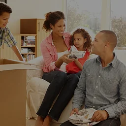 FINANCIAL WELLNESS - HOUSING READINESS & WEALTH PATHWAY SERIES