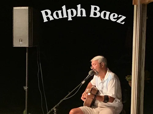 Ralph Baez