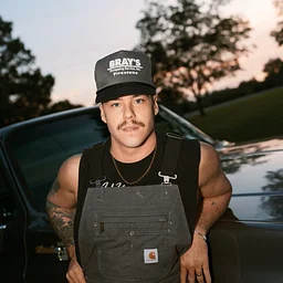 Zach John King – Get To Drinkin’ Tour