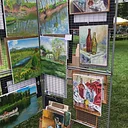 Carroll County Farmer’s Market and Craft Show – Local Art Guild Show – Nov. 14th