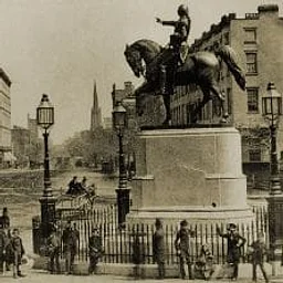 Central Park Walking Tour