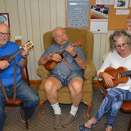 Free Music Lesson for Veterans