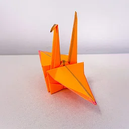Try it Thursdays! The Art of the Fold: Origami