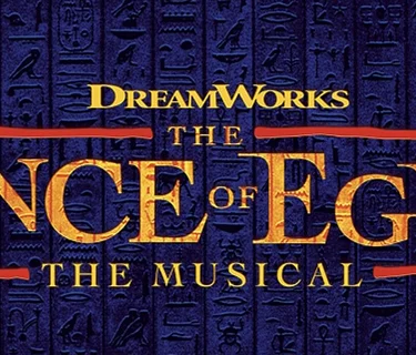 Plano Performances » The Prince of Egypt – Plano – Rodenbaugh Theatre, Willow Bend Center of the Arts