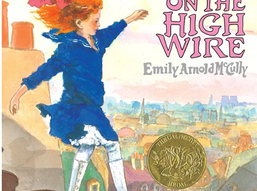 FAMILY FUN DAYS: MIRETTE ON A HIGH WIRE FAMILY & CHILDREN CHAMBER 2026