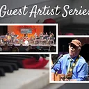 Guest Artist Series – 2026