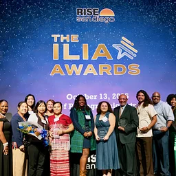 RISE San Diego’s 10th Annual ILIA Awards