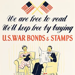 Freedom to Read: The Fight Against Banned Books in WWII