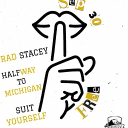Rad Stacey