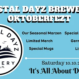 Oktoberfezt 2026!