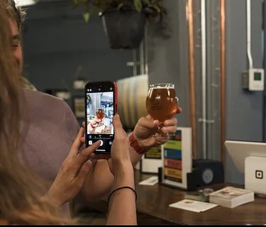 Industry City Gourmet Food and Drinks Tour