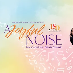 A Joyful Noise