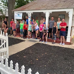 Monday Social Run
