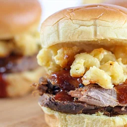Food Truck: Wayne’s Delicious Eats