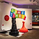 Museum Mondays for Seniors Presentation