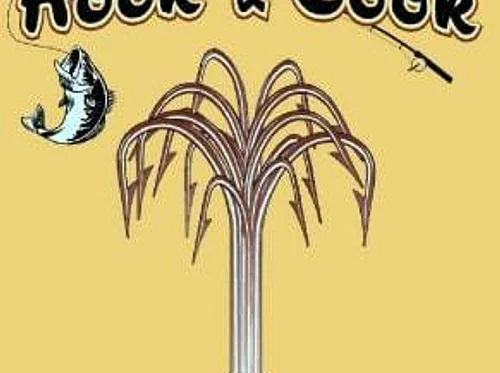 Jackson Hook and Cook Festival (SCBA)