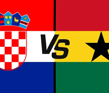 2026 FIFA World Cup Viewing Party: Croatia vs. Ghana