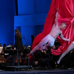 CIRQUE DE LA SYMPHONIE